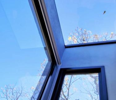 Bento Goncalves Cabin | Cabanas Laurita BG