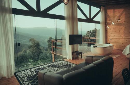Mampituba Cabin | Cabanas nos Canyons