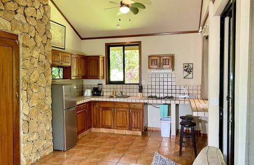 Hato Viejo Cabin | Cabanas Rio Encantado