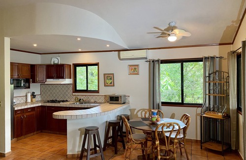 Hato Viejo Cabin | Cabanas Rio Encantado