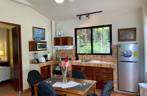 Hato Viejo Cabin | Cabanas Rio Encantado