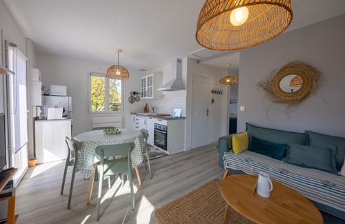 La Teste-de-Buch House | Cabane 18 - A 10min de la Dune du Pilat