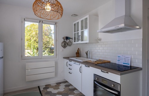 La Teste-de-Buch House | Cabane 18 - A 10min de la Dune du Pilat