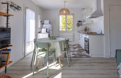 La Teste-de-Buch House | Cabane 18 - A 10min de la Dune du Pilat