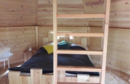 Ruaudin Other | CABANE DANS LES ARBRES