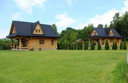 Bran House | Cabane de Poveste