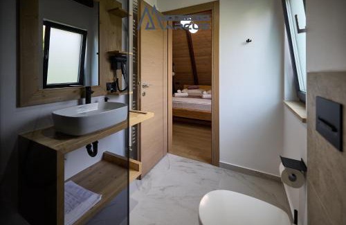 Borsa Cabin | Cabanele Marcus