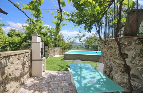 Gondoriz House | Cabaninhas House by Gerês Casas