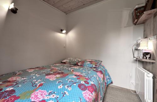 Arrien-en-Bethmale House | Cabanon Belle Lune