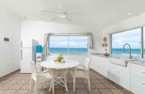 Montellano Apartment | Cabarete Beachfront- Casa de Playa
