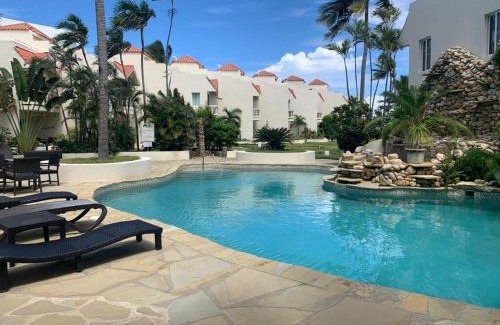 Cabarete Apartment | Cabarete Beachfront Condos Nanny Estate A3