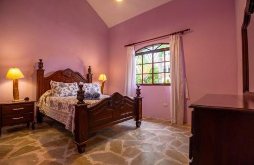 Costambar Villa | Cabarete Oceanview Villa Pool Oasis Beach Access