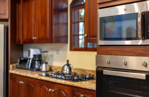 Costambar Villa | Cabarete Oceanview Villa Pool Oasis Beach Access