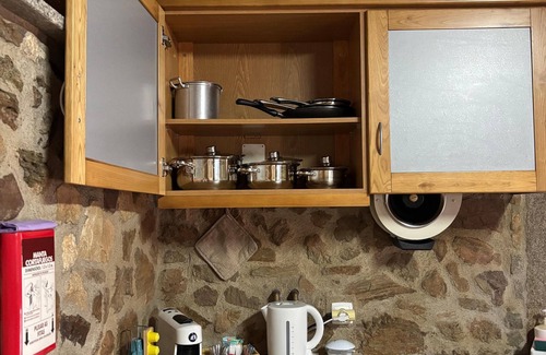 Alcaria Cottage | Cabeço do Barragão House