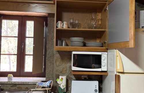 Alcaria Cottage | Cabeço do Barragão House