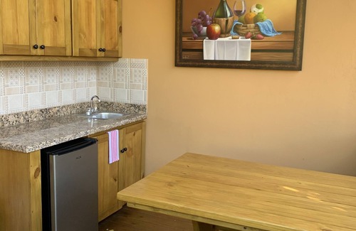 La Vega Province Cabin | Cabin # 1 - 5 people