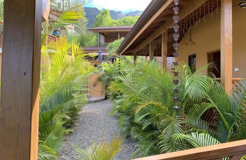 La Vega Province Cabin | Cabin # 1 - 5 people