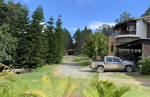 La Vega Province Cabin | Cabin # 1 - 5 people