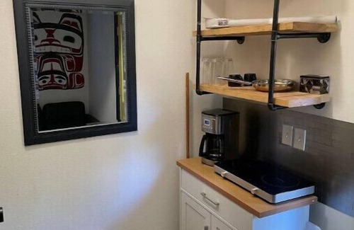Ashford RV Rental | Cabin #1 Beavernn