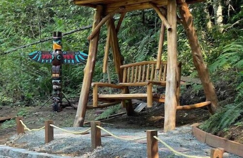 Ashford RV Rental | Cabin #1 Beavernn