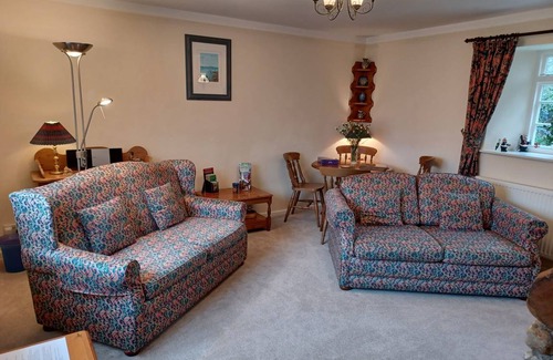 Bruton Cottage | Cabin ∙ 1 bedroom ∙ 2 guests