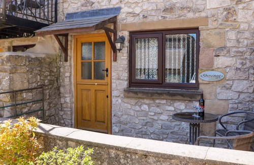 Buxton Cottage | Cabin ∙ 1 bedroom ∙ 2 guests
