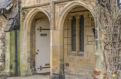 Ruswarp Cottage | Cabin ∙ 1 bedroom ∙ 2 guests