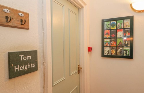 Ambleside Cottage | Cabin ∙ 1 bedroom ∙ 2 guests