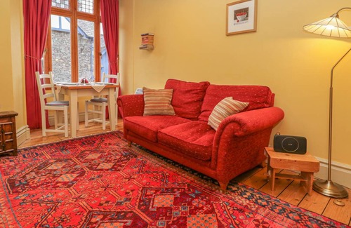 Ambleside Cottage | Cabin ∙ 1 bedroom ∙ 2 guests