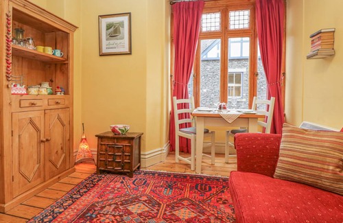 Ambleside Cottage | Cabin ∙ 1 bedroom ∙ 2 guests