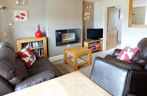 Coniston Cottage | Cabin ∙ 1 bedroom ∙ 2 guests