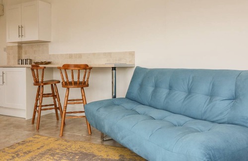 Fiddington Cottage | Cabin ∙ 1 bedroom ∙ 2 guests