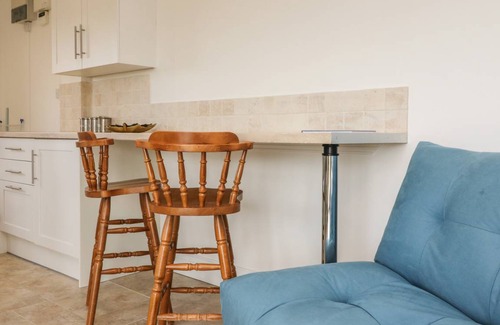 Fiddington Cottage | Cabin ∙ 1 bedroom ∙ 2 guests