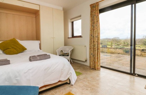 Fiddington Cottage | Cabin ∙ 1 bedroom ∙ 2 guests