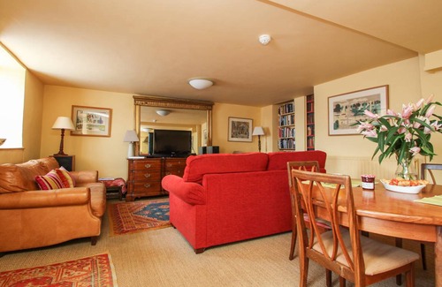 Chysauster Cottage | Cabin ∙ 1 bedroom ∙ 2 guests