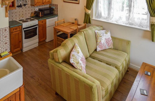 Nantlle Cottage | Cabin ∙ 1 bedroom ∙ 2 guests