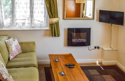 Nantlle Cottage | Cabin ∙ 1 bedroom ∙ 2 guests