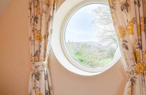 Nantlle Cottage | Cabin ∙ 1 bedroom ∙ 2 guests