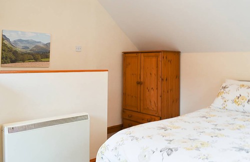Nantlle Cottage | Cabin ∙ 1 bedroom ∙ 2 guests