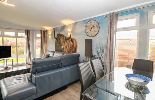 Tunstall Cottage | Cabin ∙ 1 bedroom ∙ 2 guests