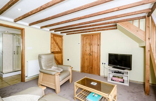 Withypool Cottage | Cabin ∙ 1 bedroom ∙ 2 guests