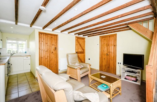 Withypool Cottage | Cabin ∙ 1 bedroom ∙ 2 guests