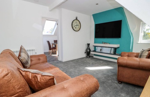 Malton Cottage | Cabin ∙ 1 bedroom ∙ 2 guests
