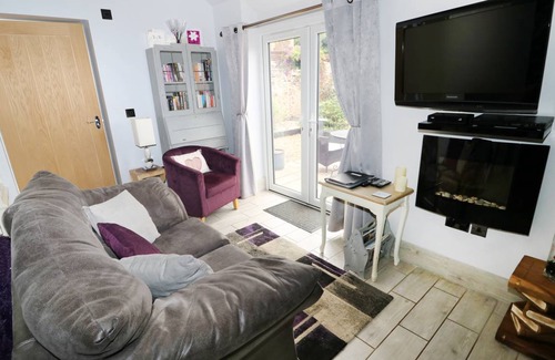 King's Lynn Cottage | Cabin ∙ 1 bedroom ∙ 2 guests