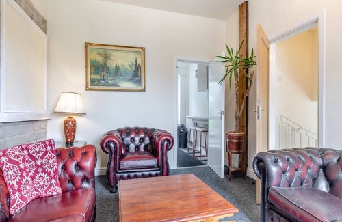 Hurdlow Cottage | Cabin ∙ 1 bedroom ∙ 2 guests