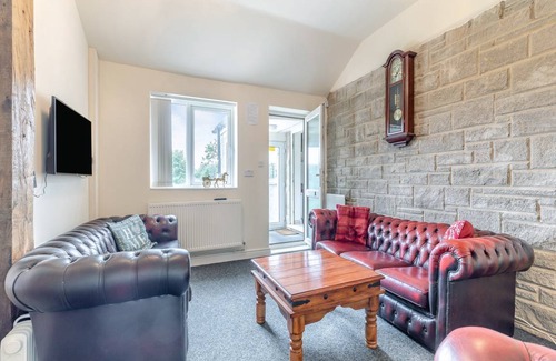 Hurdlow Cottage | Cabin ∙ 1 bedroom ∙ 2 guests