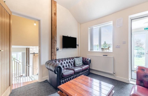 Hurdlow Cottage | Cabin ∙ 1 bedroom ∙ 2 guests