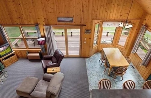Pine River Apartment | Cabin 11 in Pine River