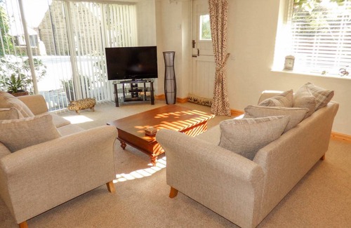 Great Longstone Cottage | Cabin ∙ 2 bedrooms ∙ 4 guests