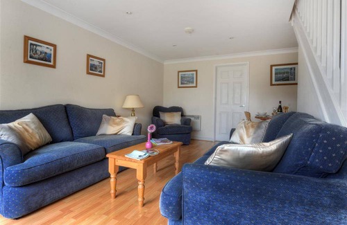 Charmouth Cottage | Cabin ∙ 2 bedrooms ∙ 4 guests